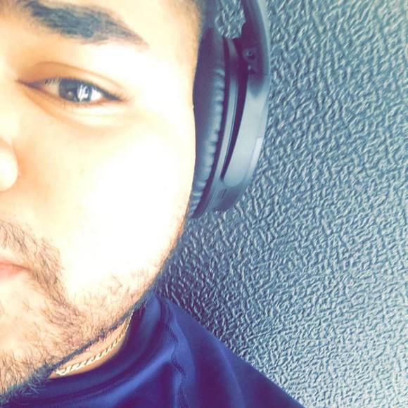 Meet your Posher, Peter - Picture 1 of 1